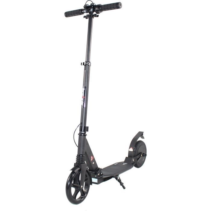 GYROBOARDER Trottinette assistance électrique 8\