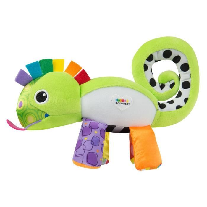 LAMAZE Veilleuse Rosie Le Caméléon