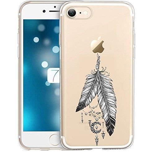 coque iphone 6 plume coque iphone 6 plume