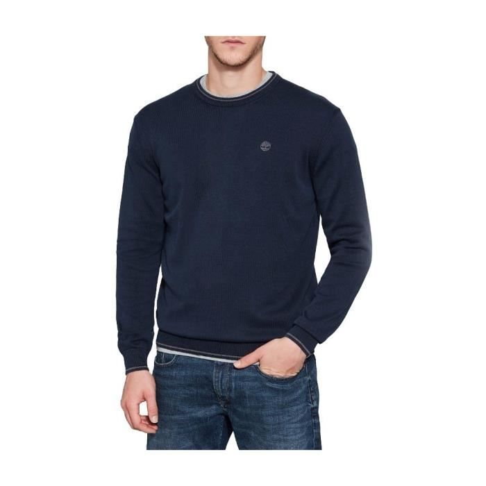 pull timberland homme