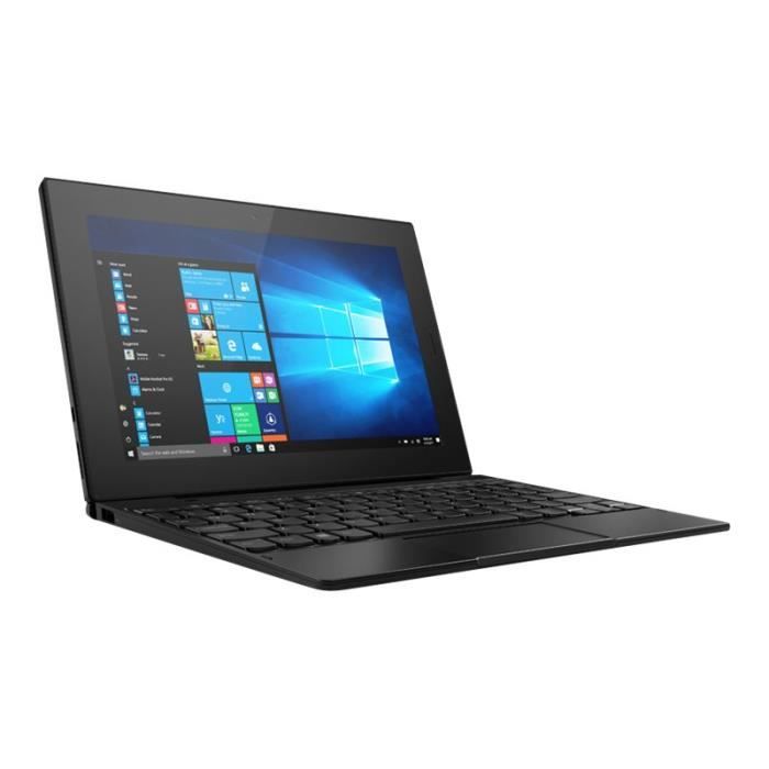  Ordinateur portable 2 en 1 - ThinkPad Tablet2