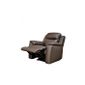 Relax Cuir Fauteuil Vente Evasion Chocolat En Achat BoeWdxrC