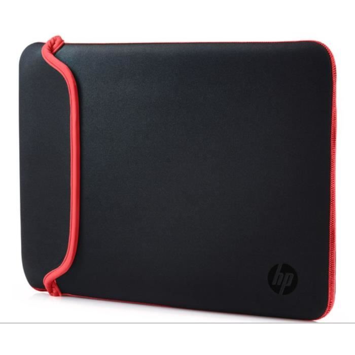 HP Housse de protection PC Portable Chroma Sleeve V5C26AA -14\