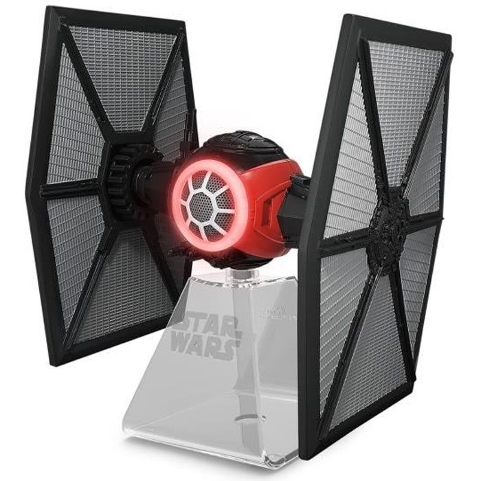STAR WARS Enceinte Bluetooth Chasseur TIE