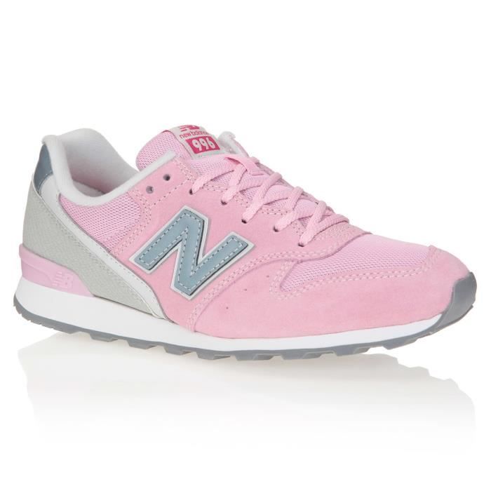 NEW BALANCE Baskets 996 Chaussures Femme