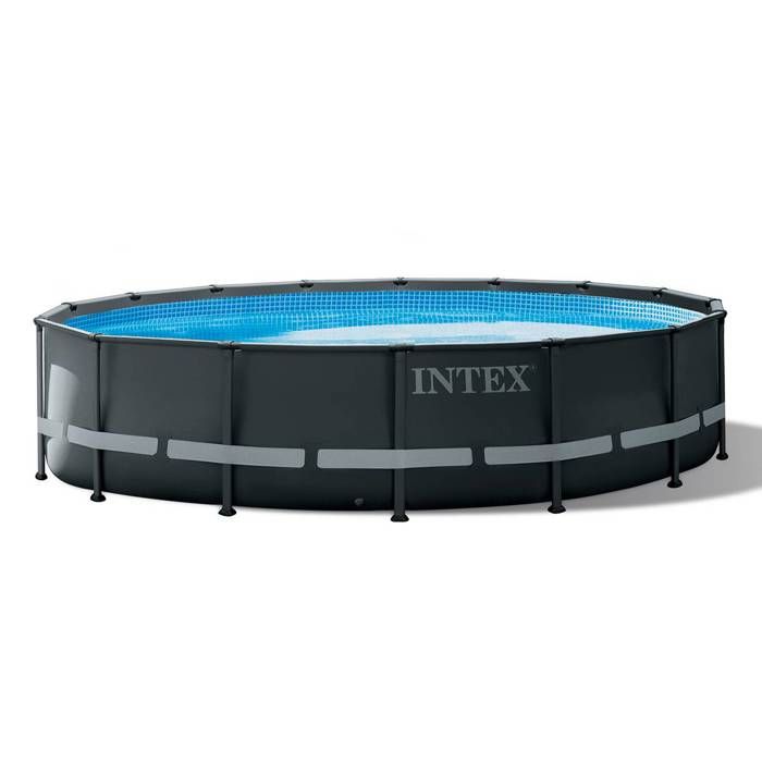 Kit Piscine Intex