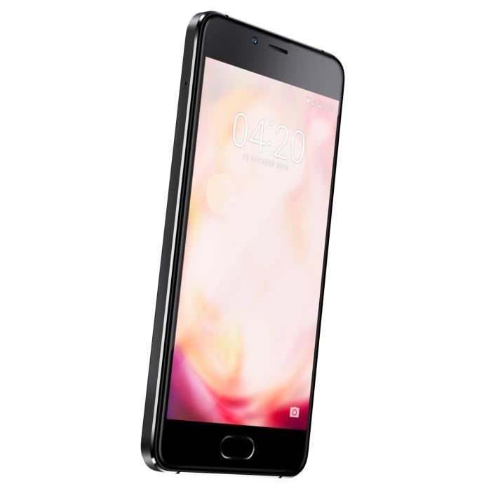 Meizu U10 Noir 16 Go