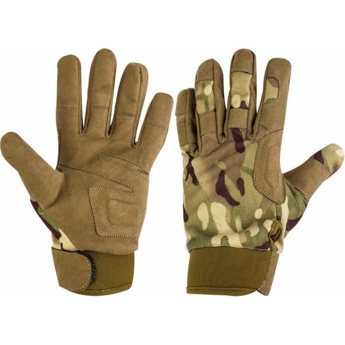 HIGHLANDER Gants Covert HMTC Homme