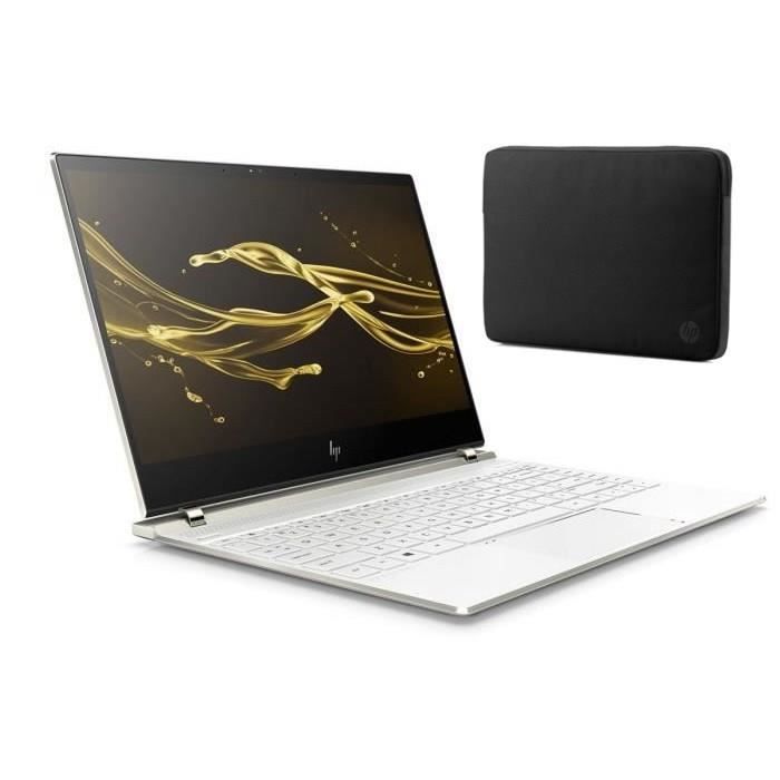 HP PC Ultraportable Spectre- HP13af004nf - 13.3\