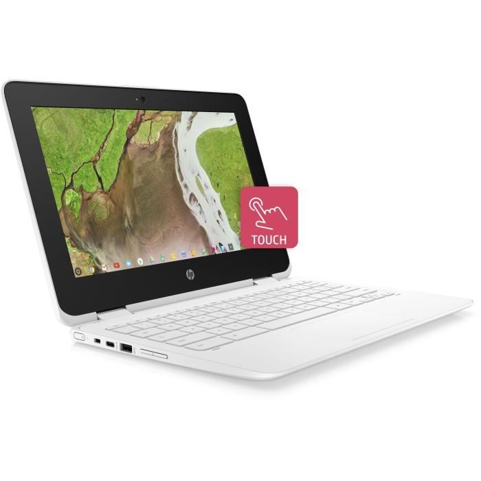HP PC Portable Chromebook 11-ae106nf - 11,6\