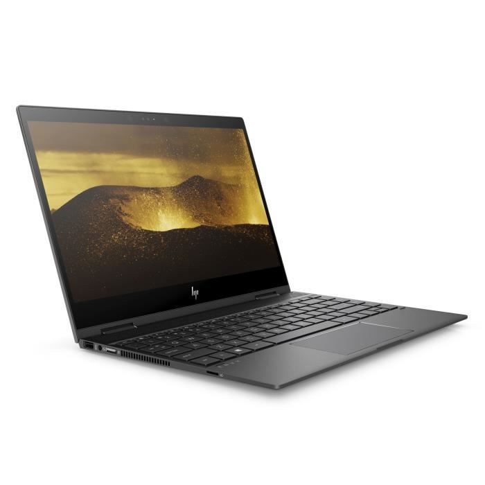 HP PC Ultrabook ENVY x360 13-ag0006nf - 13,3\