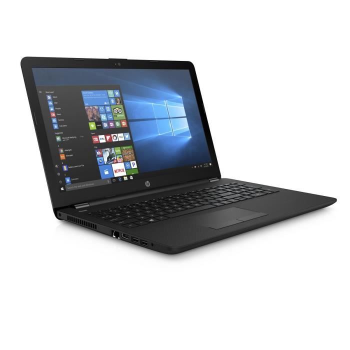 HP PC Portable 15-bs086nf - 15.6\