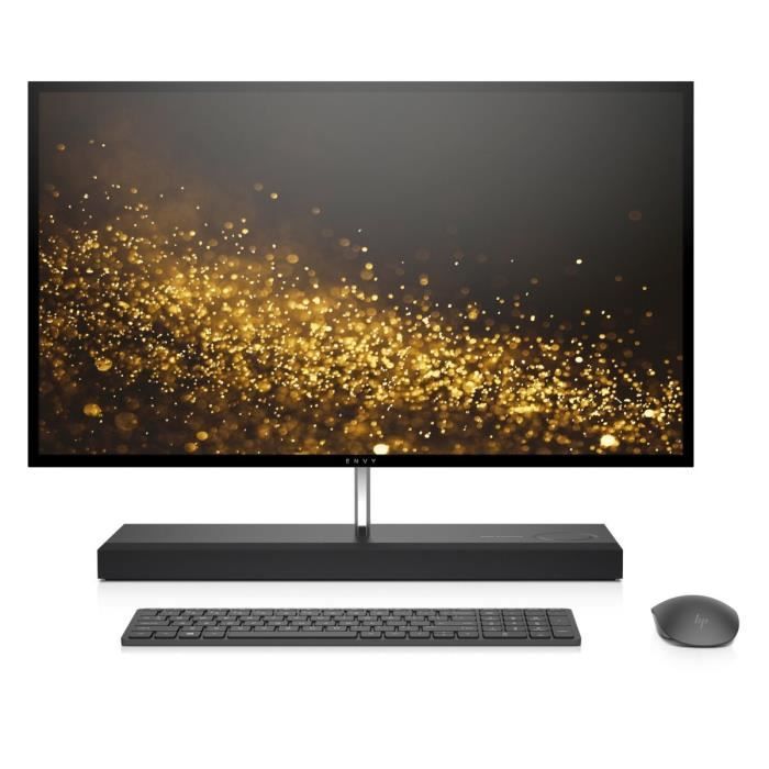 HP PC Tout-en-un ENVY 27-b206nf 27\