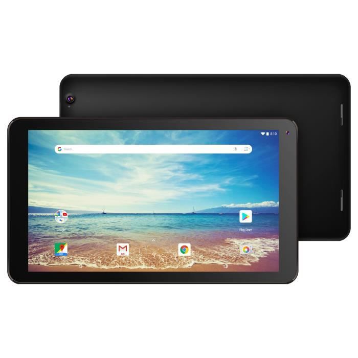 Tablette Tactile - LOGICOM LA TAB 113 - 10\