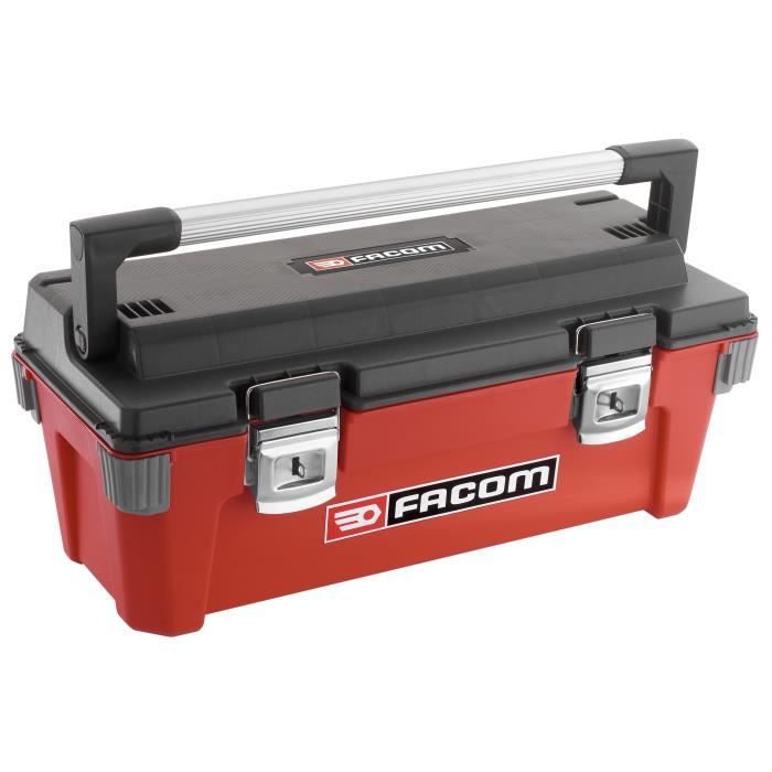 FACOM Caisse à outils vide 26\