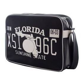 URBAN FACTORY Sacoche pour ordinateur portable -Florida Bag - 16\