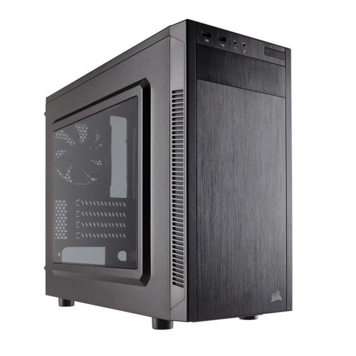 Corsair boîtier PC Carbide 88R