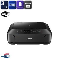 IMPRIMANTE Canon Pixma MG6450 IMPRIMANTE Canon Pixma MG6450