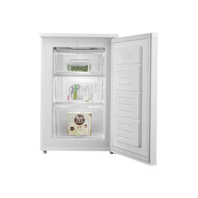  HFK-136AA - Congélateur table top - 84L1