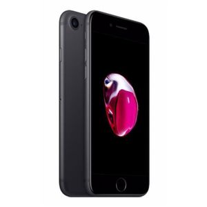 APPLE iPhone 7 Noir 32 Go APPLE iPhone 7 Noir 32 Go