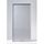 COOK Meuble haut ou bas de cuisine L 60 cm - Gris