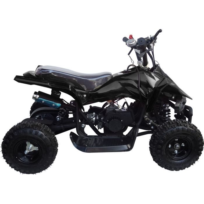 KXD Mini Quad 49,9cc ATV6A Noir   Achat / Vente QUAD KXD Mini Quad 49