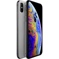 SMARTPHONE APPLE iPhone XS Argent 256 Go SMARTPHONE APPLE iPhone XS Argent 256 Go