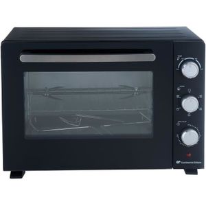 MINI-FOUR - RÔTISSOIRE CONTINENTAL EDISON CEMF46B2 - Minifour électrique 