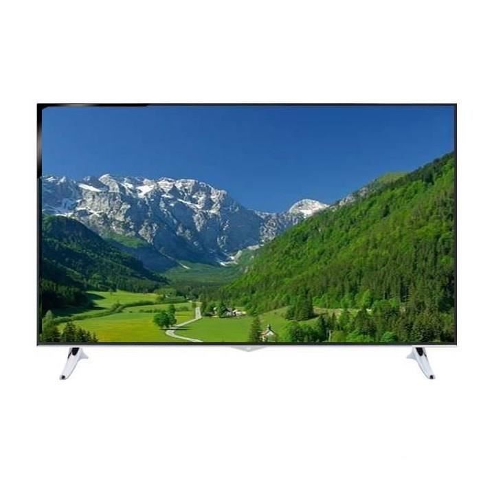 CONTINENTAL EDISON TV 55K0116B3 UHD 4K 140cm (55