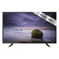 Téléviseur LED CONTINENTAL EDISON 480816B7 TV LED Full HD 121.9cm Téléviseur LED CONTINENTAL EDISON 480816B7 TV LED Full HD 121.9cm