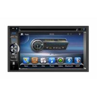 AUTORADIO TAKARA GPV1826BT Autoradio 2DIN DVD GPS USB Blueto AUTORADIO TAKARA GPV1826BT Autoradio 2DIN DVD GPS USB Blueto