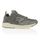 FILA Baskets Fleetwood - Femme - Vert