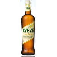 LIQUEUR Aveze Gentiane Fraiche 1L LIQUEUR Aveze Gentiane Fraiche 1L