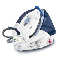 CENTRALE VAPEUR CALOR GV7096C2 Express Compact Anti-calc CENTRALE VAPEUR CALOR GV7096C2 Express Compact Anti-calc