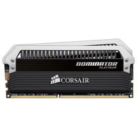 MÉMOIRE RAM Corsair 16Go DDR3 1866MHz C9 Dominator Platinium MÉMOIRE RAM Corsair 16Go DDR3 1866MHz C9 Dominator Platinium