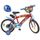 Velo fille 6 ans