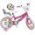 Velo 16 pouces fille