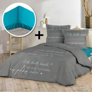 Linge De Lit Pour Lit 140×200