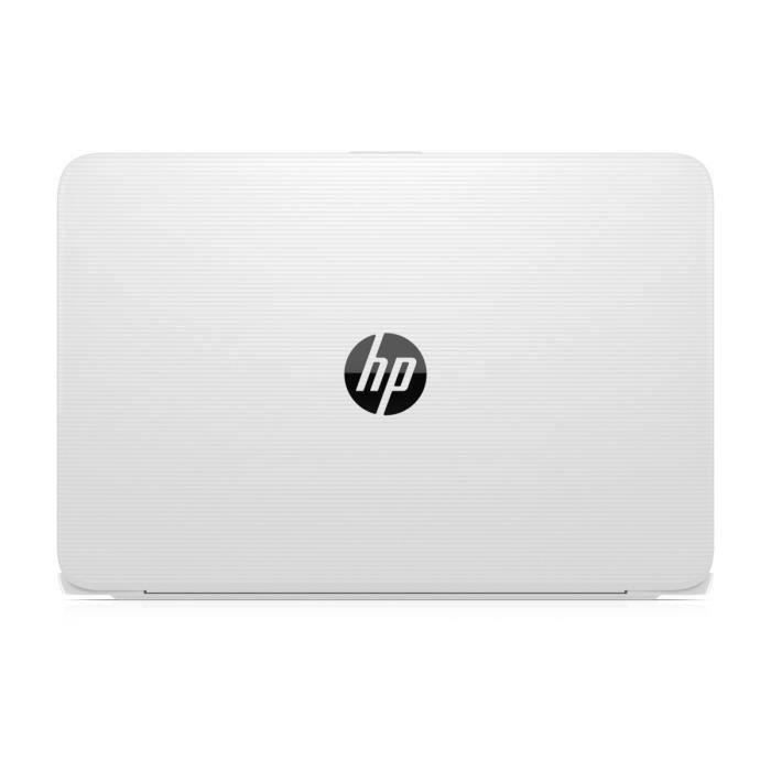  PC Portable Stream 14-cb036nf - 14" HD -4