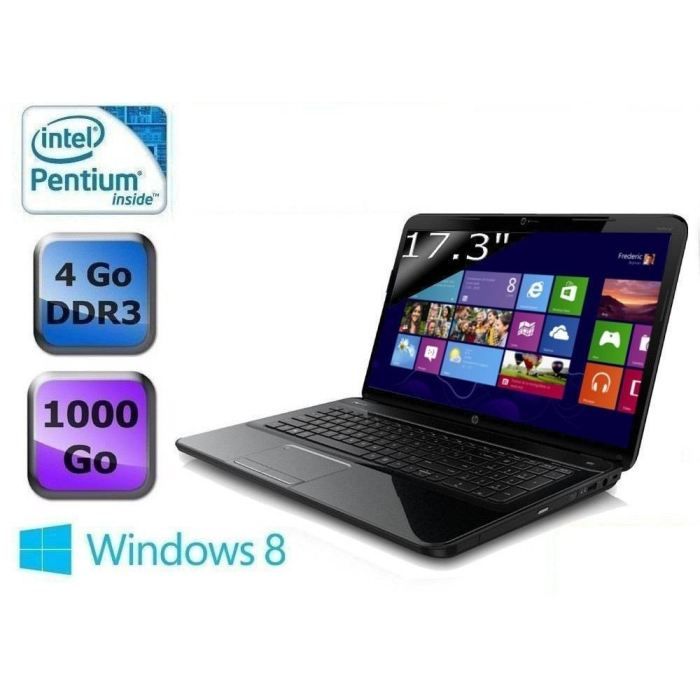 HP Pavilion g7 2221sf   Achat / Vente ORDINATEUR PORTABLE HP Pavilion