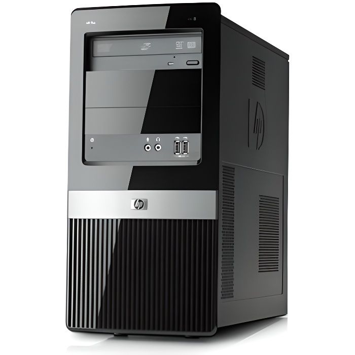 HP PRO P3120   Achat / Vente UNITE CENTRALE HP PRO P3120  