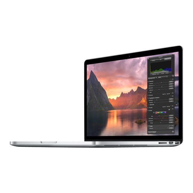 Apple MacBook Pro 13,3"(ME866F/A)3