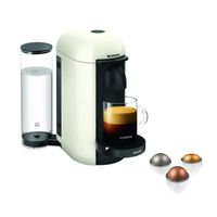 MACHINE À CAFÉ KRUPS NESPRESSO Vertuo Plus YY3916FD - Machine à c MACHINE À CAFÉ KRUPS NESPRESSO Vertuo Plus YY3916FD - Machine à c