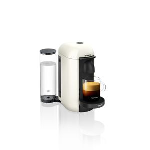 KRUPS NESPRESSO Vertuo Plus YY3916FD - Blanc KRUPS NESPRESSO Vertuo Plus YY3916FD - Blanc