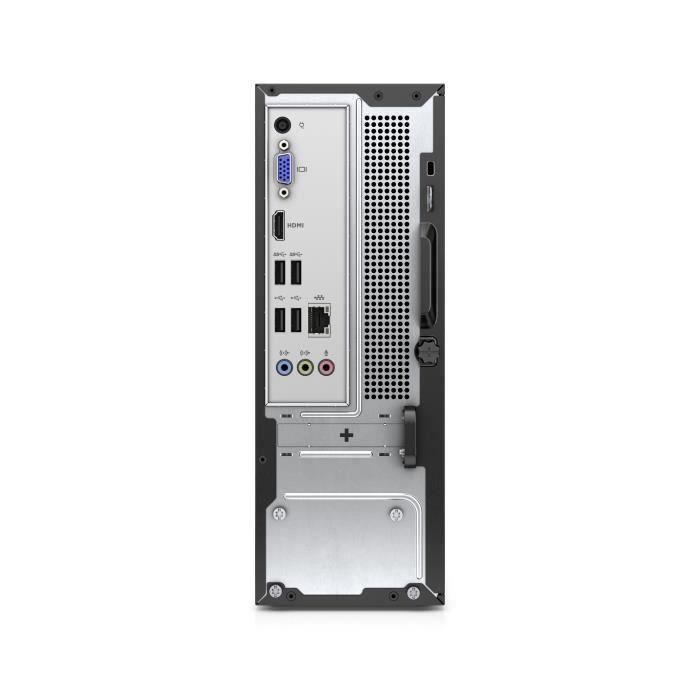 Unité Centrale - HP 260a120nf - AMD E2 71103