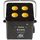 AFX FREEPARQUAD-BL Projecteur LED Rgbw 4 x 8W