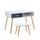 Bureau enfant scandinave