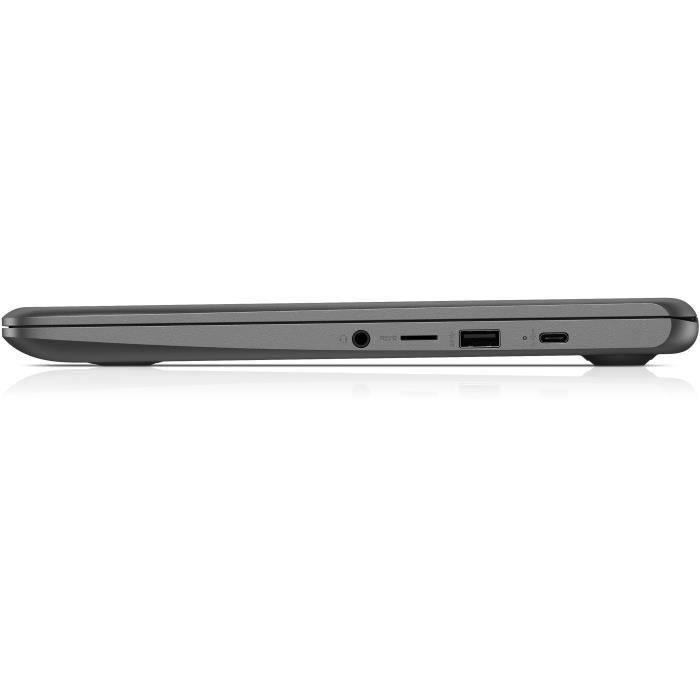  Chromebook 14-ca004nf - 14" FHD - Celeron3