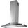 ELECTROLUX EFH9046-IX Hotte décorative murale - Ev
