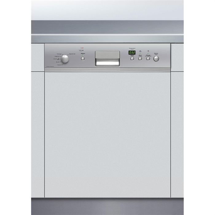 WHIRLPOOL ADG 676 IX   Achat / Vente LAVE VAISSELLE WHIRLPOOL ADG 676